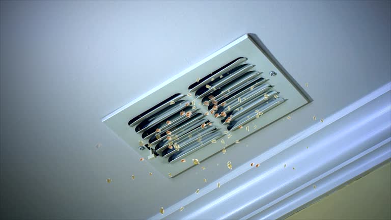 , TX Airduct Cleaning Company