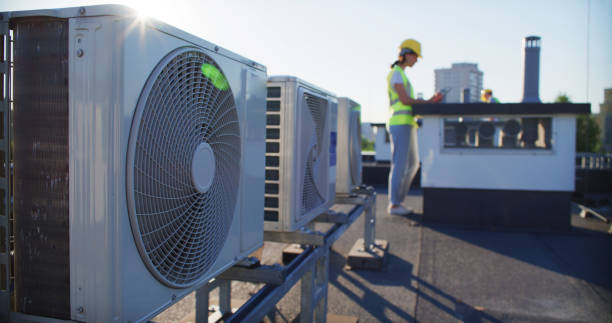 Best Air Duct Cleaning Company Near Me  in Fannett, TX
