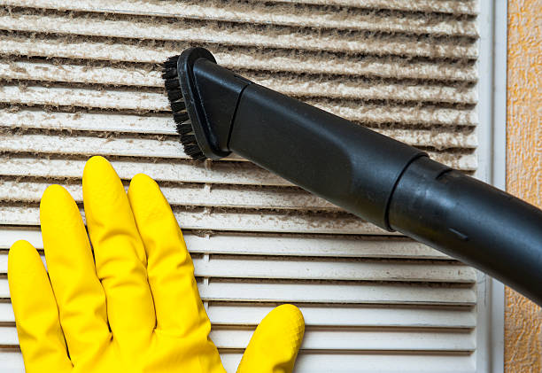 Best Emergency Air Duct Cleaning  in Fannett, TX